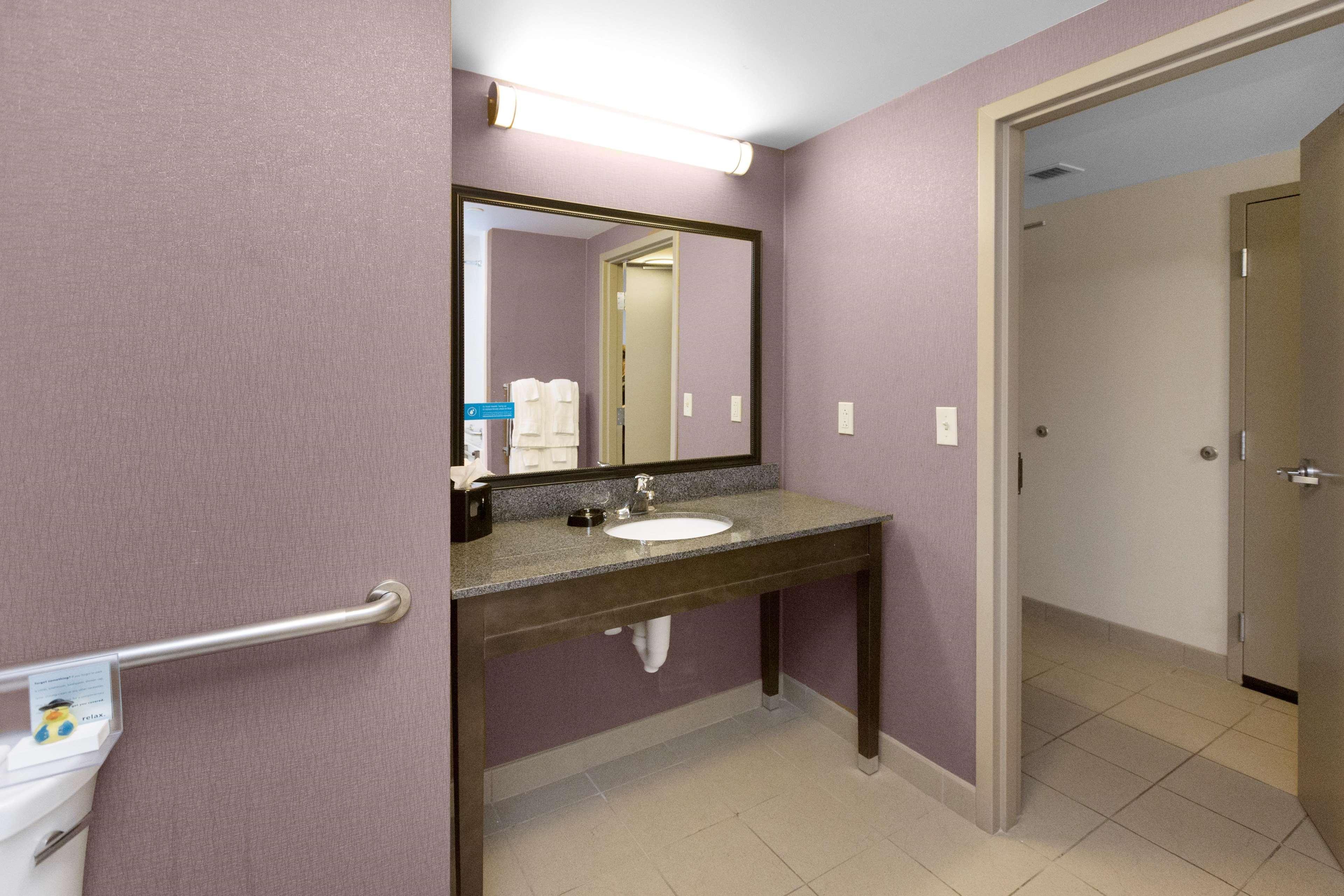 Hampton Inn Butler Exteriör bild